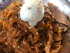 -屋里家延边朝鲜族冷面(南园店)