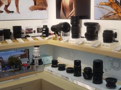 -星光摄影器材城