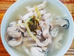 -老字號·桥下猪肚(龙眼南路店)