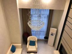 -天悦·国际Apartment(广州南站店)