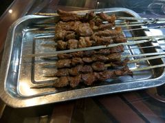 -马艾萨中国兰州牛肉拉面(劲松店)