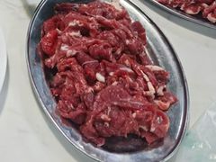 -菜忠潮州牛肉店(岗厦店)