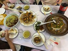 -日月昇渔家菜·海肠捞饭·大连海鲜(星海公园店)