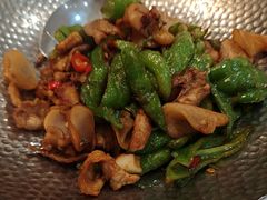 -苏湘小馆·不做预制菜(青年公社店)
