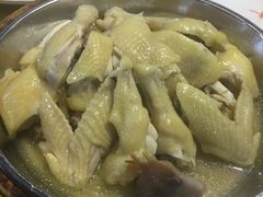 -大笑饭堂(甲子桥店)