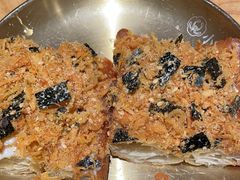 -小豆海棠(嘉兴路店)