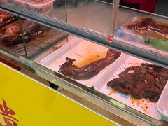 -赵鸭子甜皮鸭·非物质文化遗产(蟠龙路分店)