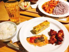 -无印良品餐堂 MUJI Diner(成都太古里店)