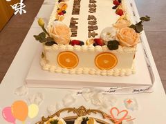 -今日Cake蛋糕茶歇·甜品台定制