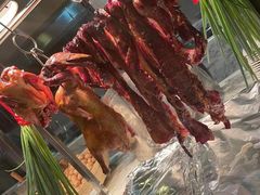 -长春高新益田福朋喜来登酒店·宜客乐标帜餐厅