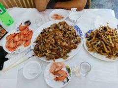 -北戴河庆山饭店·海鲜砂锅粥(北戴河黑石路店)