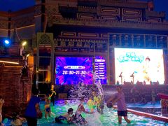 -南宁方特东盟神画