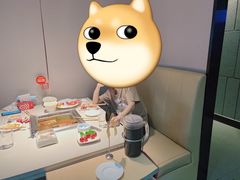-海底捞火锅(泉城路店)