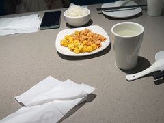 -半天妖烤鱼(东方新天地店)