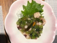 -森味薪火烧•烧鸟居酒屋•日本料理(望京店)