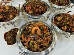 -凤凰路何眼镜香辣蟹(花果园店)