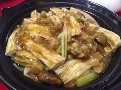 iphone_upload_pic-佛有缘素食馆·荔湾老字号(陈家祠首店)