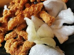 -炉小二铜锅牛蛙•川湘菜(三里屯店)