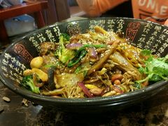 -异特麻辣香锅·烤鱼(怀柔店)