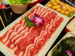 -星璨火吧KTV聚会餐厅(华清广场店)