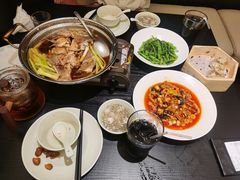 -顺香居·老字号湖北菜(江汉路店)