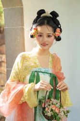 -八角古风摄影