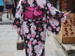 -京都冈本和服体验租赁店(清水寺店)