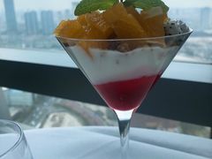 -天玑高空江景餐厅&酒吧Sky Secret Restaurant&Bar