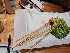 -老高烧烤(龙华星河iCO店)