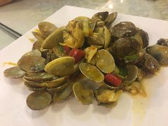 -罗阳人家私房菜(罗阳路店)