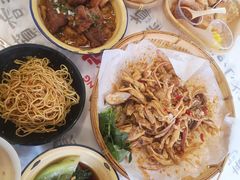 -东排食堂长沙小吃大排档(五一广场店)