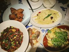 口水鸡-吴莊(龙城万科里店)