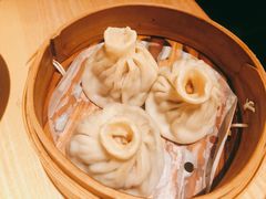 天王烤鸭包-南京大牌档(龙江新城市广场店)
