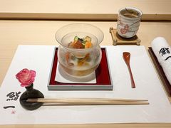 -鮨一日本料理(大中华店)