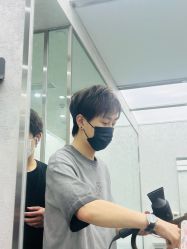 -简影造型·自选烫染接发salon