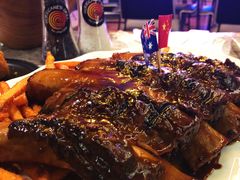 -Hurricane's Grill 飓风牛排
