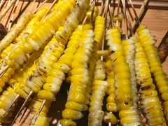 -新凯旋烧烤·燕姐千岛湖土菜