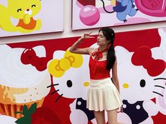 -东莞松山湖万象汇