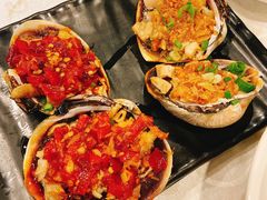 -渔娘渔家丹东海鲜(东直门店)