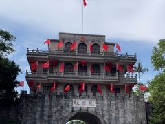 -友谊关景区