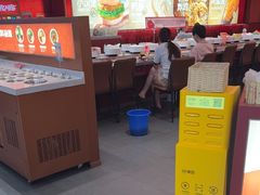-龍歌自助小火锅(雨花台江南虹悦城店)