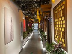 -秦月轩·陕西家乡菜(阜成路·五棵松店)