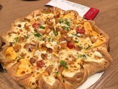 -必胜客(港城新天地店)