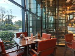 -福州仓山凯悦酒店·Market Cafe Lacucina咖啡厅