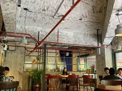 大堂-邻与咖啡(鼎太风华店)