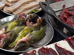 -铜元老码头鳝鱼火锅