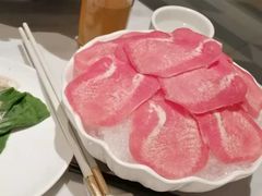 -新一哥粤菜火锅(瑞金店)