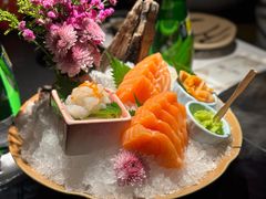 -花潮料理艺食馆(成都万象城店)