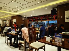 大堂-锡和无锡菜(景丽苑店)