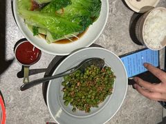 -留半山·香港食堂(啦啦宝都店)